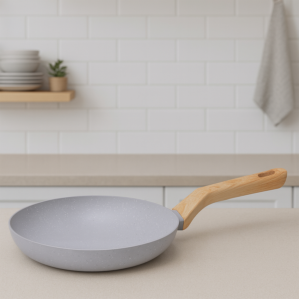 Conjunto completo Panelas