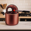 Panela de Pressão com visor 4.5L Mta