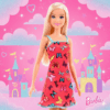 BARBIE FAB BARBIE FASHION T7439 MATTEL