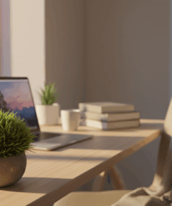 jarro, Cachepô, Arranjo Vaso de Cerâmica com Grama Permanente