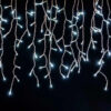 Pisca-pisca Cascata 240 Leds De 4,3m Wincy