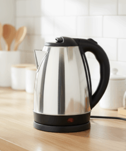 Chaleira Elétrica 1,8 litros Mais Home