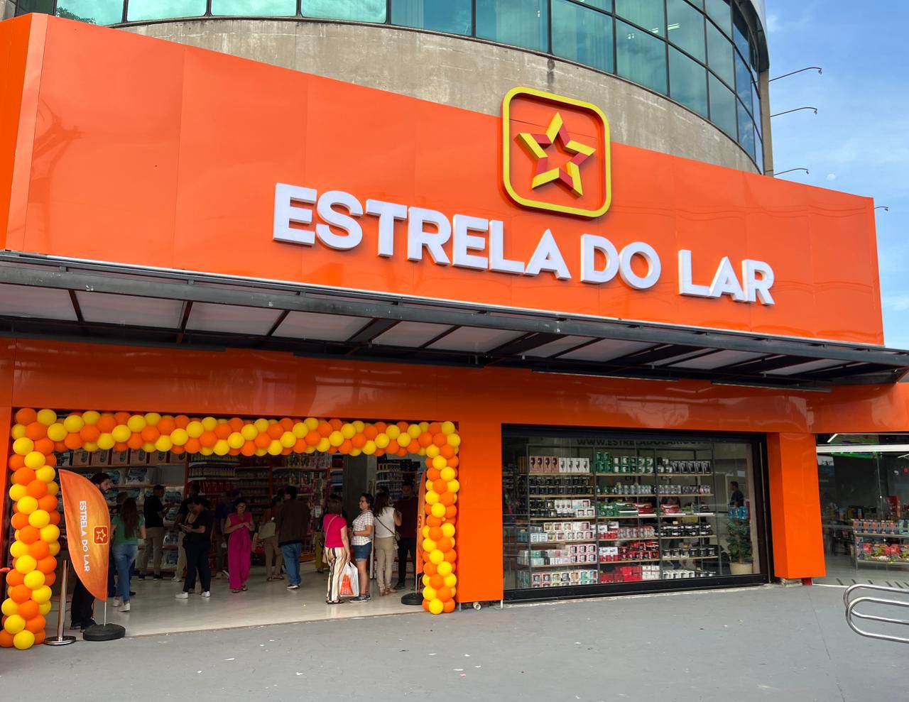 Unidade Estrela do Lar São José dos Campos