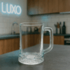 Caneca de Chopp 300ml em Vidro Casambiente