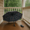 Guarda-Chuva Xadrez clássico 58CM