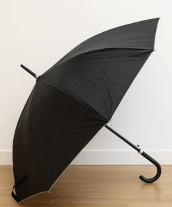 Guarda-Chuva Preto Clássico 55cm