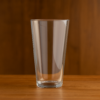 Conjunto de Copos de Vidro Dislar 6 Peças 325ml