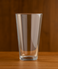 conjunto de copos de vidro Dislar