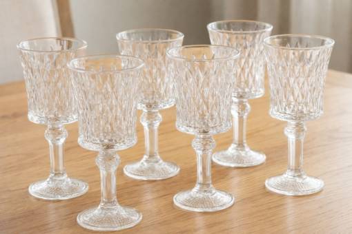 Taça Bahamas 130 ml casambiente