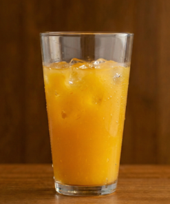 Conjunto de Copos de Vidro Dislar 6 Peças 325ml