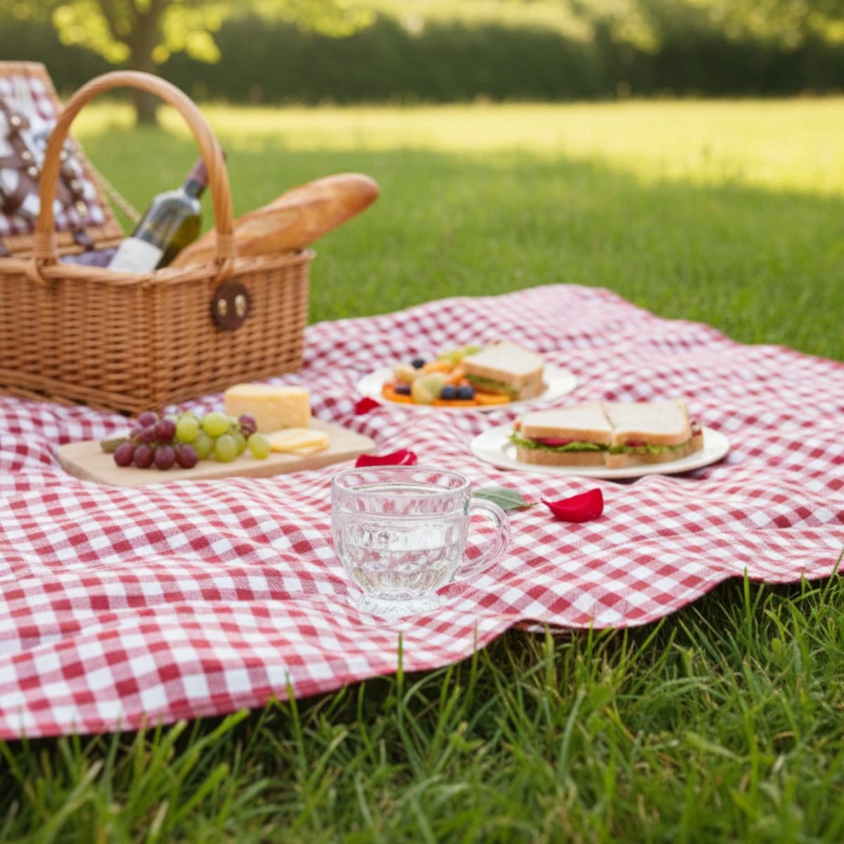 Xícara de Vidro Lapidada 250ml Transparente com alça