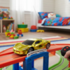Carrinho de Controle Remoto Infantil Dubai Drive