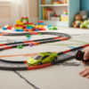 Carrinho de Controle Remoto Infantil Dubai Drive
