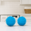 Dryer Balls Esferas para Secar Roupas 7cm