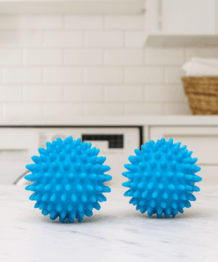Dryer Balls Esferas para Secar Roupas 7cm