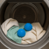 Dryer Balls Esferas para Secar Roupas 7cm