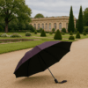 Guarda-Chuva 120cm Roxo com um toque classico