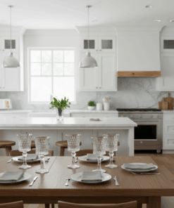 copa Conjunto com 6 Taças de vidro Bahamas