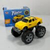 Pick-up Carrinho de Brinquedo Radical Infantil Faster