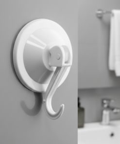 Gancho Ventosa 2 unidades Hook