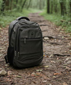 Mochila Executiva Unissex Adulto OKI NI