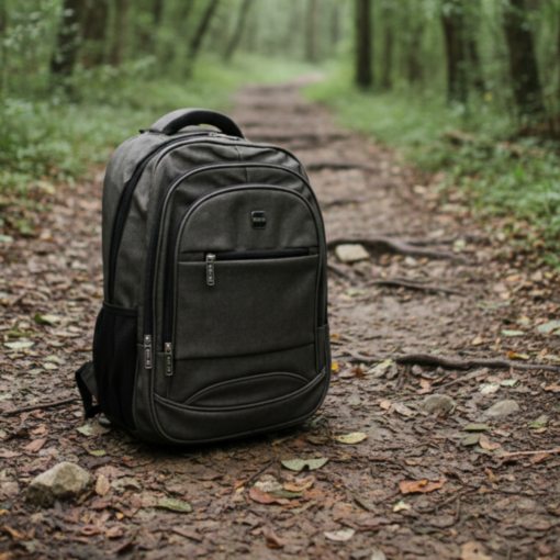 Mochila Executiva Unissex Adulto OKI NI