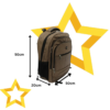 Mochila Executiva Unissex Adulto OKI NI