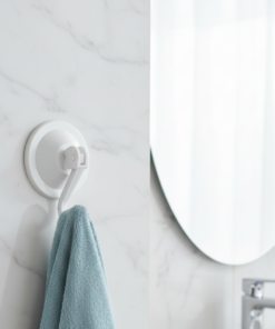 Gancho Ventosa 2 unidades Hook