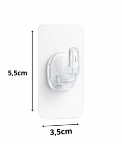 Ganho Adesivo 9uni de Plástico 2,5kg