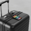 Etiqueta Identificadora de Bagagem para Viagem