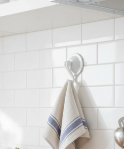 Gancho Ventosa 2 unidades Hook