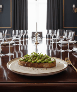 Prato Estilo Bio Raio Porto Brasil 27cm