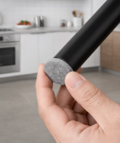 Feltron Adesivo redondo para Moveis 18uni 25mm