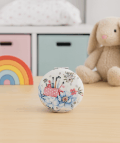 Espelho de Bolsa Redondo 7cm