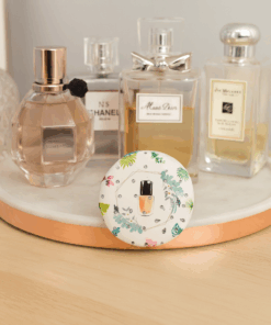 Espelho de Bolsa Redondo 7cm