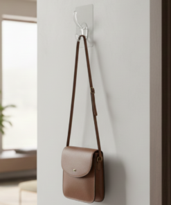 Gancho Adesivo Multiuso 2uni Premium Hooks