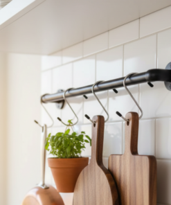 Gancho Metal Kit 4uni Feito para seu Conforto