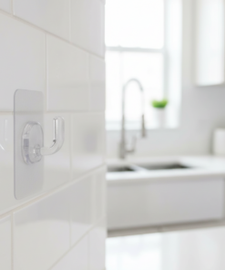 Ganho Adesivo 9uni de Plástico 2,5kg