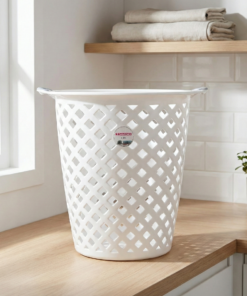 cesto plástico 30 litros sanremo