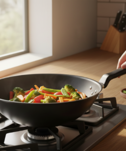 wok tramontina 28cm loreto