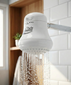 Chuveiro Maxi Ducha Lorenzetti