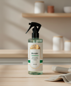odorizante de ambiente bambu da Coala