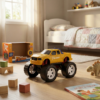 Carrinho Pick-up Furious