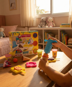 Brinquedo Coti Massa