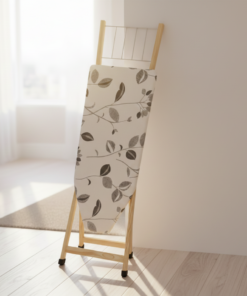 Tábua de Passar Roupa Natural Soft