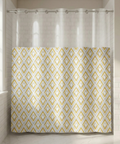 cortina box com visor Plast Leo