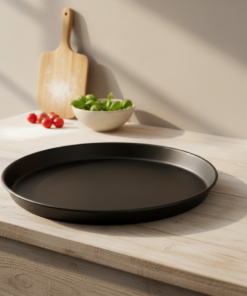 Assadeira de Pizza 35cm Tramontina Brasil