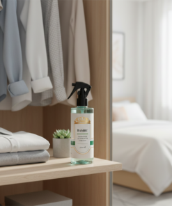 odorizante de ambiente bambu da Coala