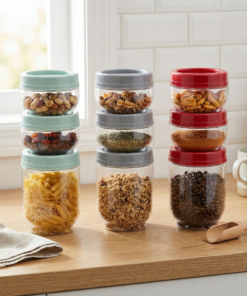 organizador gire e trava Plasutil