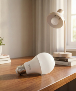 Lâmpada LED 15W Branca Bivolt Elgin